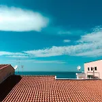 Awa Bordonaro Gasthof Cefalù