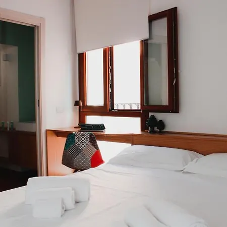 Awa Bordonaro 4* Cefalú