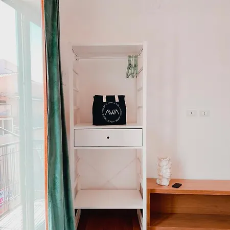 Pensión Awa Bordonaro 4*
