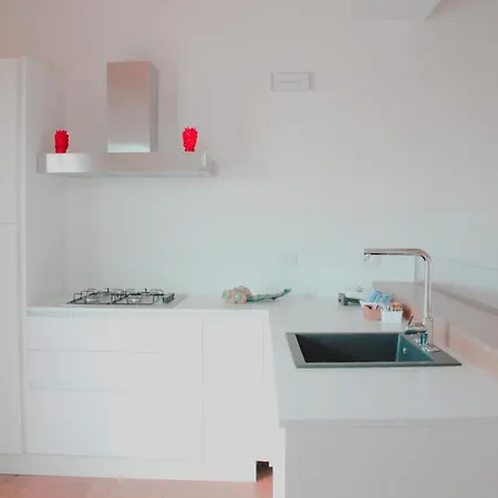 Casa de hóspedes Awa Bordonaro 4*