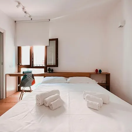 Casa de hóspedes Awa Bordonaro