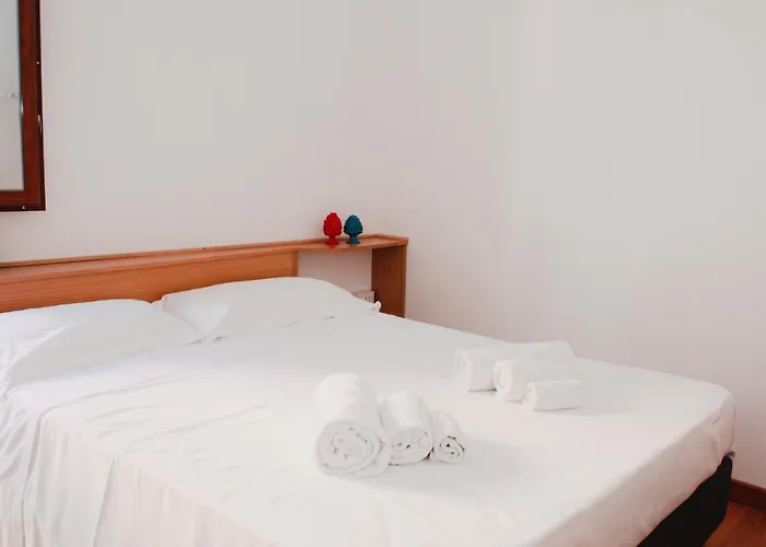 Πανσιόν Awa Bordonaro 4*