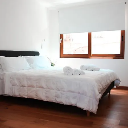 Awa Bordonaro Maison d'hôtes