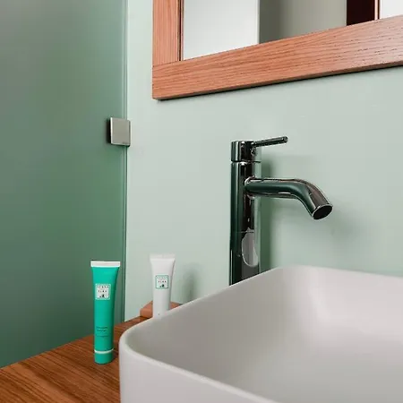 Awa Bordonaro Maison d'hôtes 4*