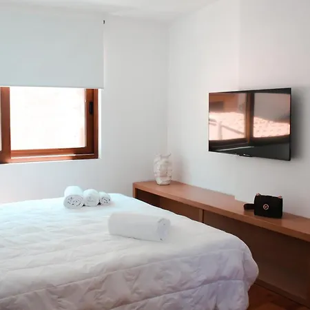 Awa Bordonaro Maison d'hôtes 4*