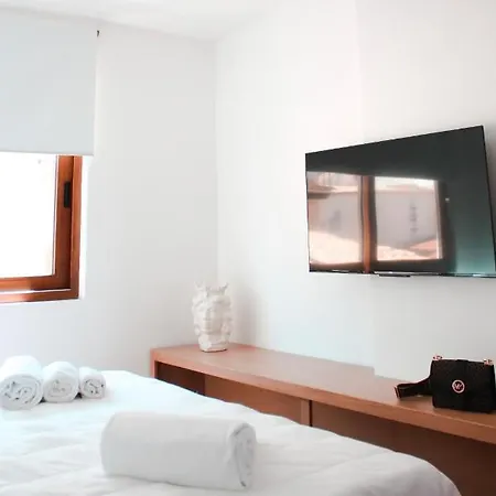 Awa Bordonaro Maison d'hôtes