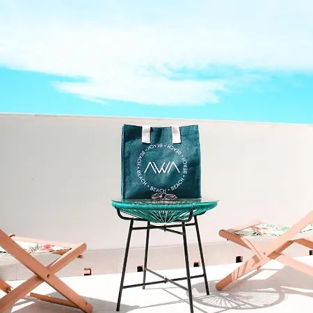 Awa Bordonaro Maison d'hôtes 4*