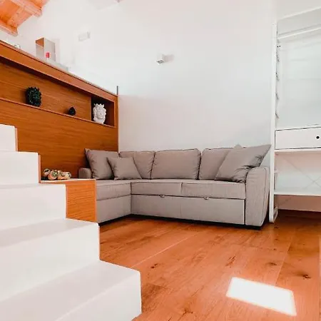 Maison d'hôtes Awa Bordonaro 4*