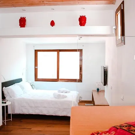 Maison d'hôtes Awa Bordonaro