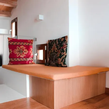 Maison d'hôtes Awa Bordonaro