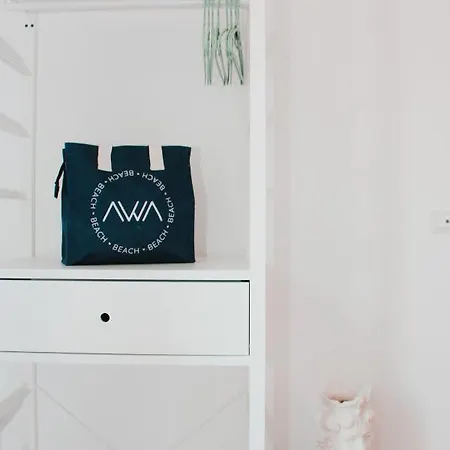 Maison d'hôtes Awa Bordonaro