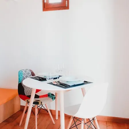 Maison d'hôtes Awa Bordonaro