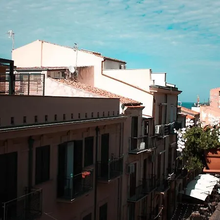 Awa Bordonaro Cefalù