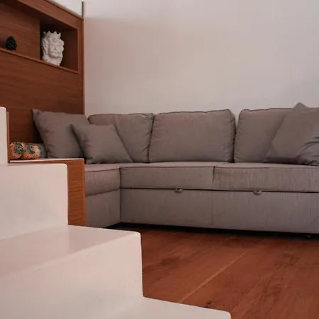 Awa Bordonaro 4* Cefalù