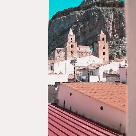 Awa Bordonaro Maison d'hôtes 4*