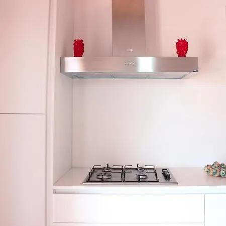 Awa Bordonaro Maison d'hôtes Cefalù