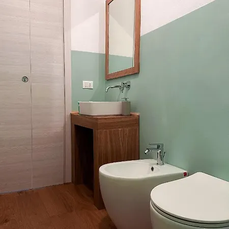 Awa Bordonaro 4* Cefalù