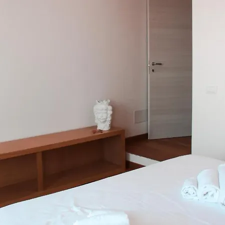 Awa Bordonaro Maison d'hôtes Cefalù