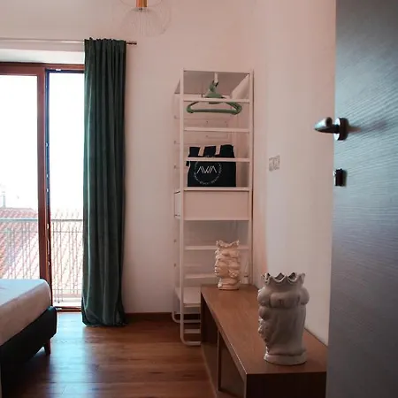 Awa Bordonaro Maison d'hôtes