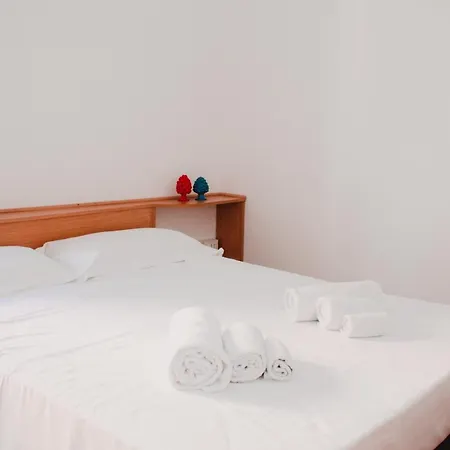 Maison d'hôtes Awa Bordonaro 4*