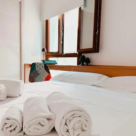 Maison d'hôtes Awa Bordonaro Cefalù