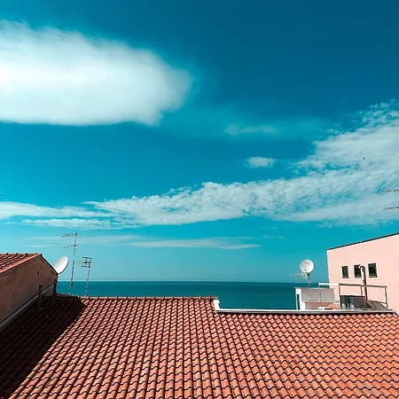 Awa Bordonaro Maison d'hôtes Cefalù