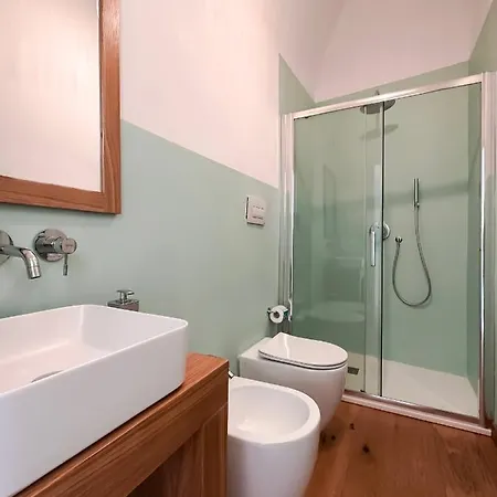 Maison d'hôtes Awa Bordonaro Cefalù