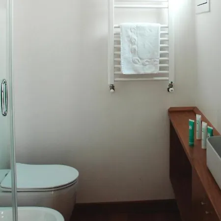 Maison d'hôtes Awa Bordonaro Cefalù