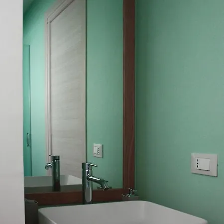 Awa Bordonaro Maison d'hôtes 4*