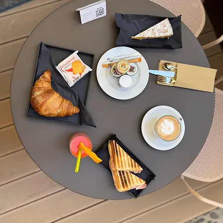 Awa Bordonaro Maison d'hôtes Cefalù